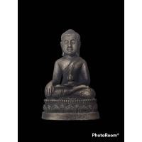 ราคา พระกริ่งมงคลจักรวาล พุทธาคมเขาอ้อ พัทลุง เนื้อเงิน ปี๔๕ (19557669412)