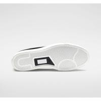 ราคา [สินค้าลิขสิทธิ์] Convese Jack Purcell Cotton Ox Black คอนเวิสแจ๊ค แจ๊คสีดำ แจ็คเพอเซว ผ้าใบสีดำ ค (24057409379)