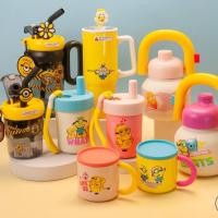 ราคา ขวดน้ํา Minions ของแท้ series 2025 (44255742360)