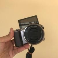 ราคา กล้อง Sony A5100 สภาพ 99% (3334251576)