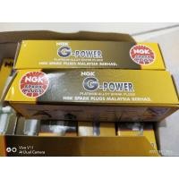 ราคา SPARK PLUG NGK CR8E GP (G-Power) (41863837028)