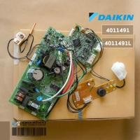 ราคา 4011491 / 4011491L แผงวงจรแอร์ Daikin แผงบอร์ดแอร์ไดกิ้น แผงบอร์ดคอยล์เย็น รุ่น FTKS24JV2S (18221055877)