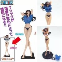 ราคา Banpresto ONE PIECE CII Figure NICO ROBIN (831437856)