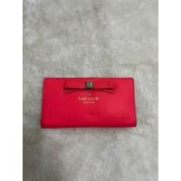 ราคา Kate Spade wallet มือสอง (28806042615)
