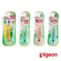 ราคา แปรงสีฟันเด็ก​ Pigeon พีเจ้น (7866181334)