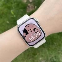 ราคา [จอแสดงผลแบบเต็มหน้าจอ] สไตล์ใหม่ ส10 หัวเฉียง ทิศเหนือ สูงสุด พร้อมสมาร์ทวอทช์แบบเต็มหน้าจอบลูทูธโทรกันน้ํา (26139455481)