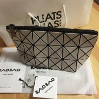 ราคา Bao Bao Issey Miyaki Cosmetic Bag (138801470)