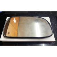 ราคา กระจกมองหลัง พร้อมส่ง เนื้อกระจก เลนส์กระจกมองข้าง รุ่น TOYOTA E100 AE100 , AE101 3 ห่วง ตรงรุ่น (24007026450)