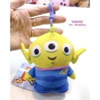 ราคา พวงกุญแจกรีนแมนขนาด 4.5 นิ้ว ลิขสิทธิ์แท้ (7449961748)