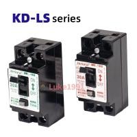 ราคา KYOKUTO Type Small Type Leakage Protection Circuit Breaker KD-LS2123N/KD-L2123SC/KD-223SCF (27290071631)