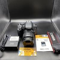 ราคา CANON EOS 700D+18-55 is ii (กล้องDSLR) (20465437580)