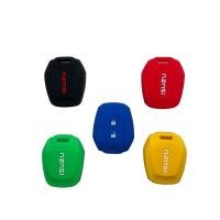 ราคา ซิลิโคนรีโมทกุญแจรถยนต์Isuzu Mu-X D-max Mu-7 2012-2019 (11486803318)