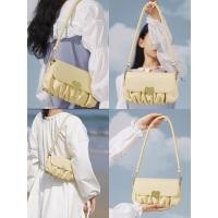 ราคา กระเป๋าสะพายข้าง กระเป๋าเกาหลี แฟชั่น ✨ (16838516868)