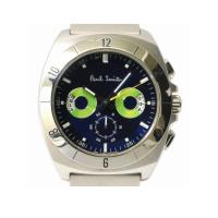 ราคา Paul Smith Chronograph (นกฮูก) (20095780550)