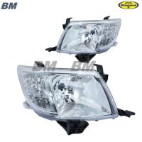 ราคา ไฟหน้า วีโก้ แชมป์ Champ Vigo TOYOTA VIGO ปี 2011 2012 2013 2014 (25033985396)