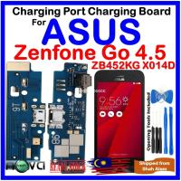 ราคา ORl พอร์ตชาร์จชาร์จสําหรับ ASUS Zenfone Go 4.5 ZB452KG X014D พร้อมเครื่องมือเปิด (43315797645)