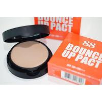 ราคา แป้งดินน้ำมัน ver88 ของแท้!!! Bounce up pact ver.88 (201779090)