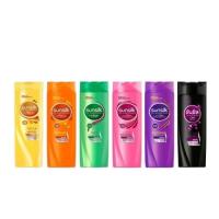 ราคา Sunsilk ซันซิล แชมพู ครีมนวด 60 มล. (28621996349)