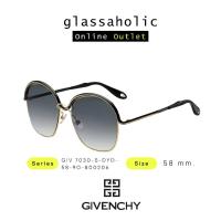ราคา [ลดกระหน่ำ] แว่นกันแดด GIVENCHY รุ่น GIV 7030-S-DYD ทรงกลม แฟชั่น (27163626874)