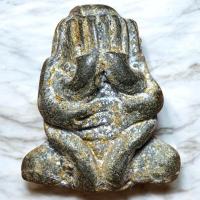 ราคา พระปิดตา หลวงปู่เอี่ยม วัดหนัง พระเครื่อง (24142964242)