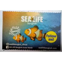 ราคา บัตรเที่ยวชม ocean world (20162288112)