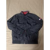 ราคา เสื้อคลุม Tommy hilfiger ของแท้100% (3163051018)
