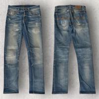 ราคา NUDIE LONG JOHN DAKOTA REPLICA (21806343266)