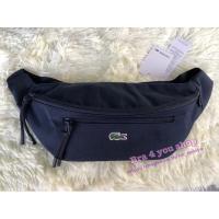 ราคา กระเป๋าคาดอก คาดเอว Lacoste ของแท้ (7385631815)