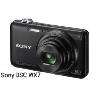 ราคา Sony DSC WX7 อุปกรณ์ครบ กล้องมือสองสภาพดี ฟังค์ชั่นเยอะ (25158491844)