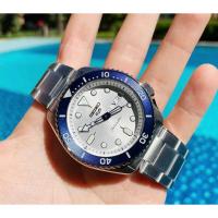ราคา Seiko 5 Sport รุ่นใหม่ล่าสุด Limitedฉลองครบรอบ140th ปี ก่อตั้งSeiko Anniversary Limited Edition รุ่น SRPG47K1 (11717316279)