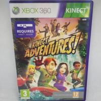 ราคา แผ่น Xbox 360 Kinect Adventures (21413147071)