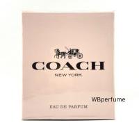ราคา น้ำหอม Coach New York EDP 90 ml (42253647008)