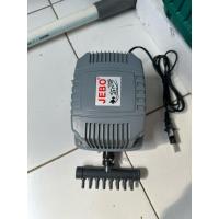 ราคา ใช้ JEBO P30 AREATOR สําหรับการใช้งาน 1 เดือน (43464959446)