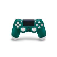 ราคา (( สีใหม่ )) PS4 DualShock4 : Alpine Green - จอยเกมส์ PS4 (2154903230)