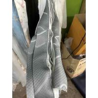 ราคา เศษผ้าชิ้นยาว 1-2 เมตร นำไปใช้ เชือกมัด พรมเช็ดเท้า เปลนอน เช็ดน้ำมัน เศษผ้าจากการทำปลอกที่นอน (25360775667)