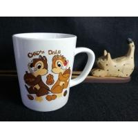 ราคา แก้ว​มัค​ Chip​ n​ Dale (4452072158)