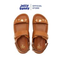 ราคา JELLY BUNNY รองเท้าแพลตฟอร์ม HILA รุ่น B25WLSI024 (40506026049)