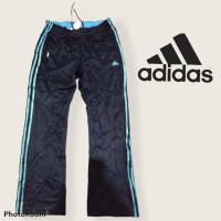 ราคา กางเกงวอร์มadidasเอว30-38ยาว38.5สภาพ99%มือสอง (9191818304)