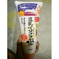 ราคา โฟมเต้าหู้ SANA ซื้อจากญี่ปุ่น (106783476)