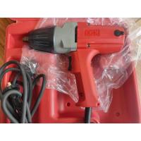 ราคา DCK เครื่องมือช่าง บล็อกไฟฟ้า บล็อกถอดล้อรถ บล็อกถอดล้อ 4 หุน 1/2 (24413666157)