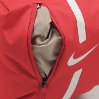 ราคา NIKE SOCCER BACKPACK กระเป๋าเป้สีแดงของแท้ แฟชั่น (26871246255)