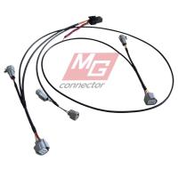 ราคา ชุดแปลงไฟหน้า ดีแม็กปี2020-2023 รุ่นS เปลี่ยน รุ่นโปรเจ็คเตอร์￼ (42710972122)