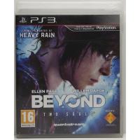 ราคา Beyond Two Souls [Z2,EU] แผ่นแท้ PS3 มือสอง *ภาษาอังกฤษ* (26776805175)
