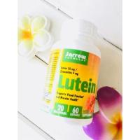 ราคา Jarrow Formulas, Lutein, 20 mg, 60 Softgels (366175637)