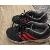 ราคา ขายรองเท้าผ้าใบเด็กชายมือสอง adidasของแท้ (2851206632)