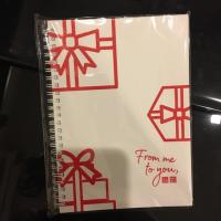 ราคา สมุดจดบันทึกของ Uniqlo (749562864)