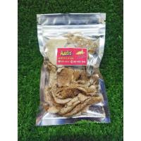 ราคา เปลือกส้ม 50กรัม บ๊วยเปลือกส้ม เปลือกส้มอบแห้ง (25911579897)