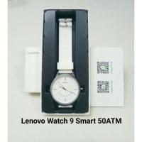 ราคา Lenovo Watch 9 Smart 50ATM #Used (5549827837)