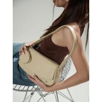 ราคา [Pomelo] กระเป๋าสะพายไหล่รุ่น Brooklyn / Brooklyn Shoulder Bag (25835607554)