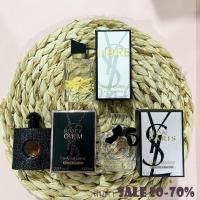 ราคา ของแท้100%_YSL LibreEDP7.5 ml/ YSL MON PARIS EDP 7.5 ml/ YSL Black Opium EDP 7.5ml พร้อมกล่อง (11338839365)